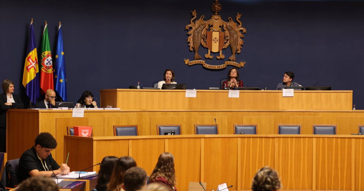 Paula Margarido destaca a nobreza da participação cívica