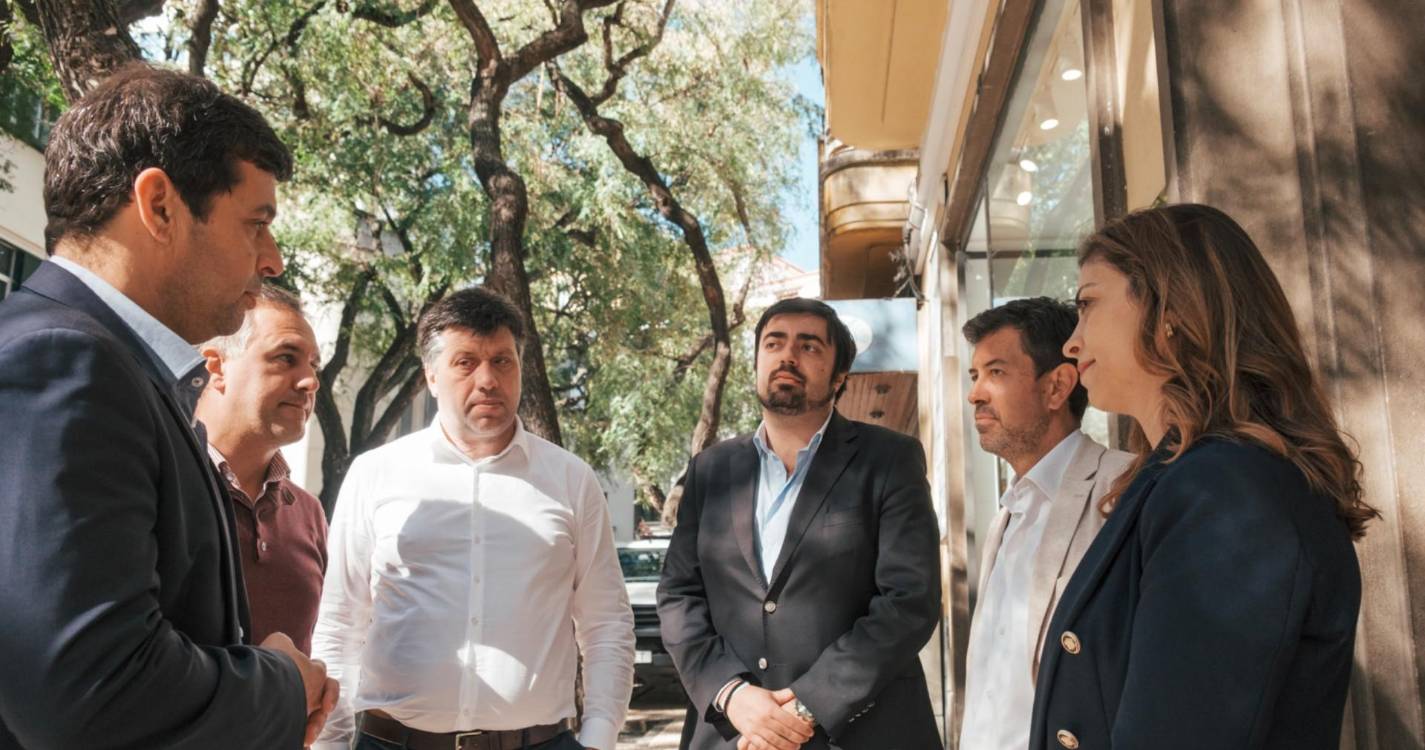 PSD reafirma compromisso com a mobilidade e garante estabilidade do Programa Estudante Insular