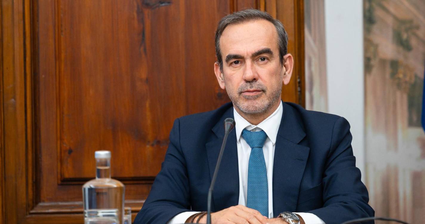 Pedro Coelho alerta que o Centro Regional da RTP “está a perder autonomia”