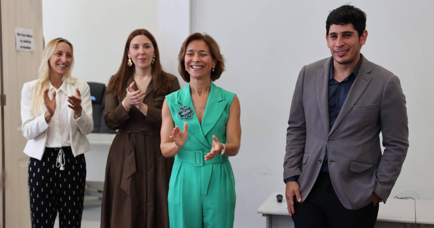 Paula Margarido sublinha a importância de compreender o “luto migratório” na Semana da Saúde Mental