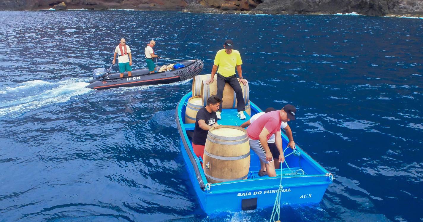 Engenhos do Norte lançam experiência inédita nas Desertas