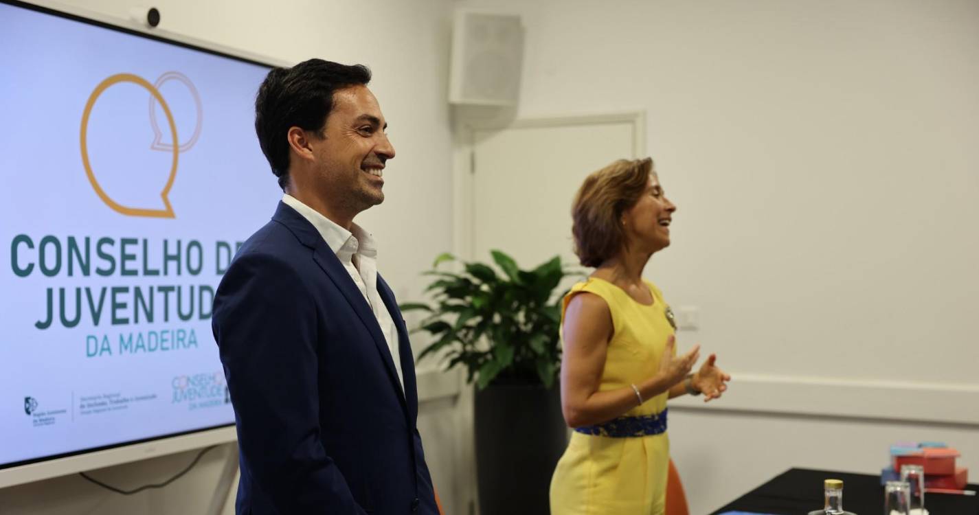 Conselho da Juventude debate Saúde Mental dos Jovens