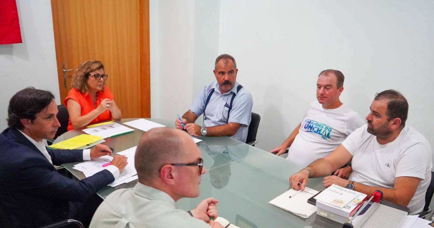 Fátima Aveiro diz que JPP é a solução para valorizar os motoristas