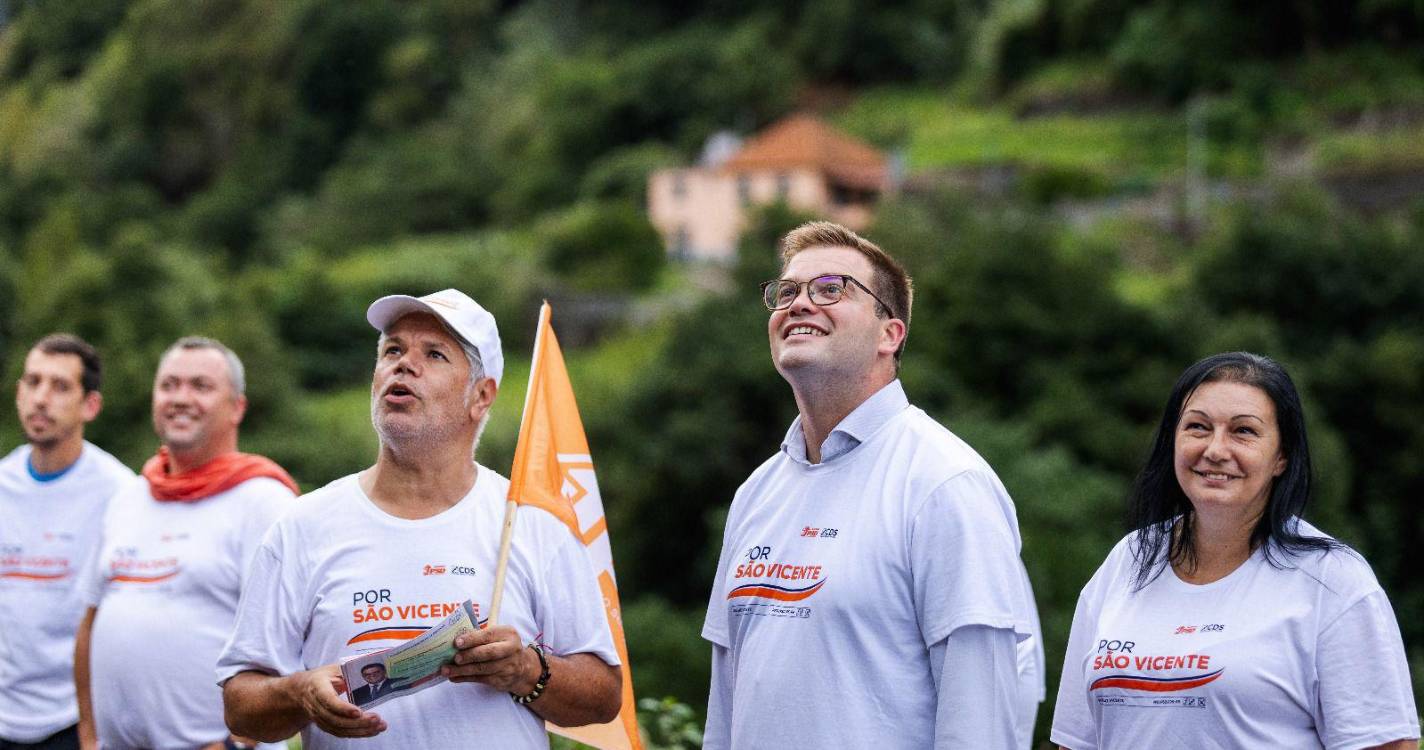 António Gonçalves defende rede de transporte intermunicipal em São Vicente