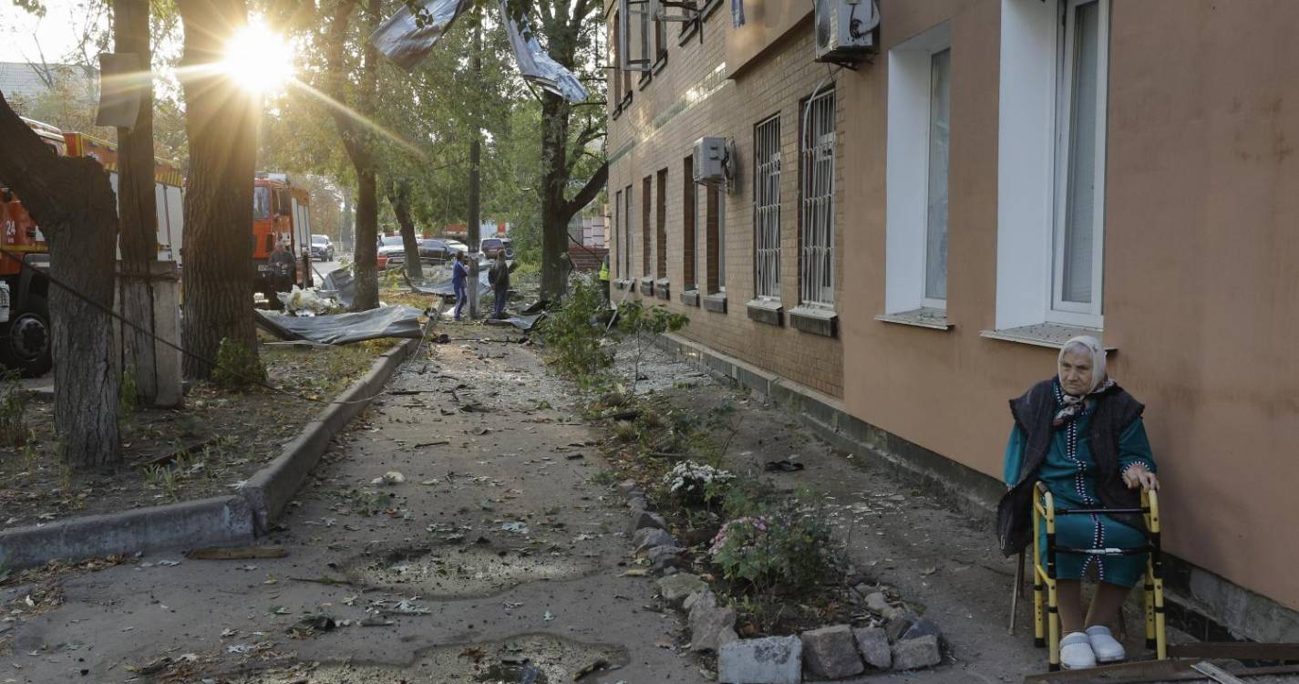 Kiev lamenta a decisão do Níger de cortar relações com a Ucrânia