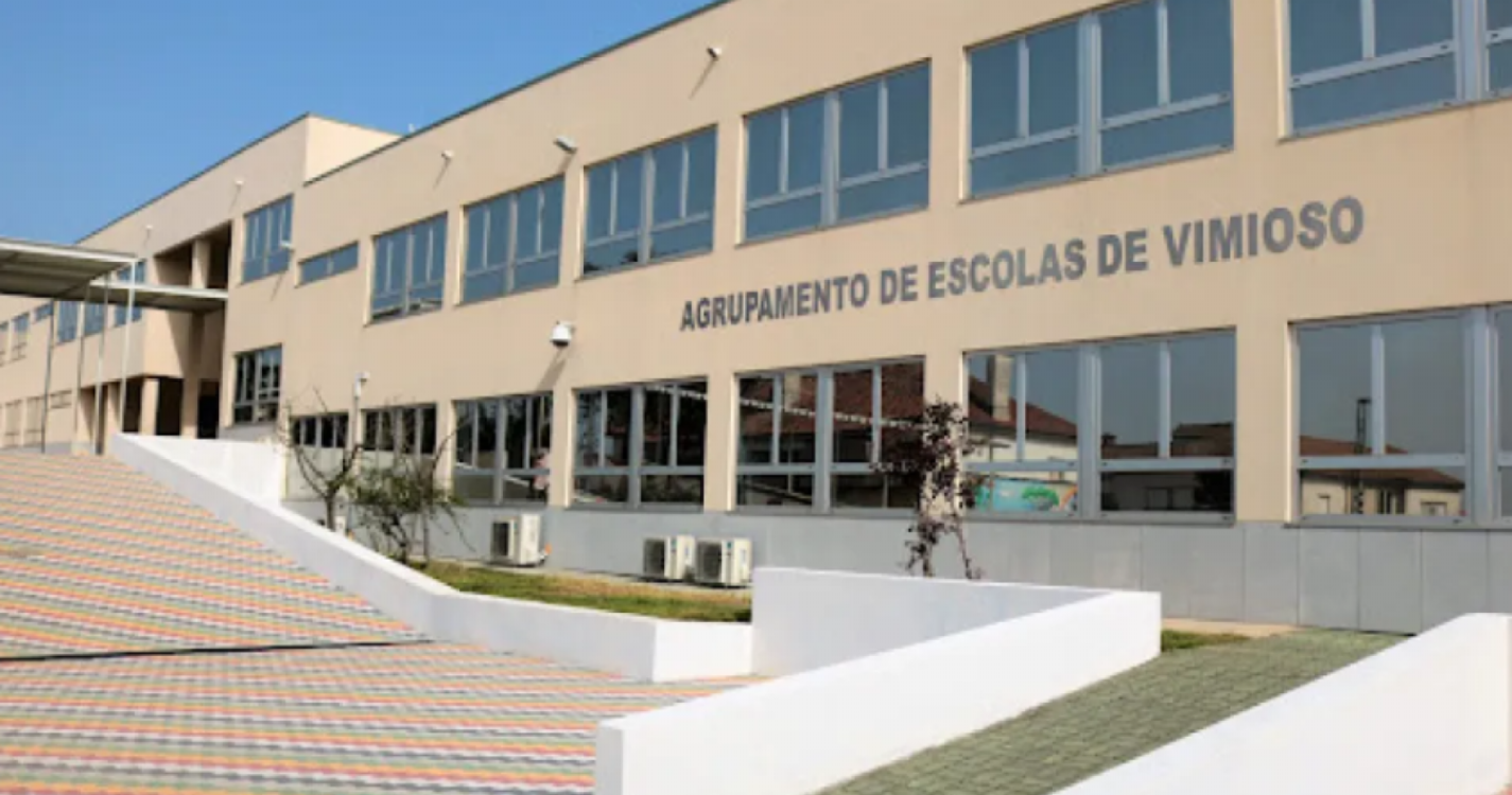 “‘Brincadeira’ entre alunos” na origem de alegada sodomização