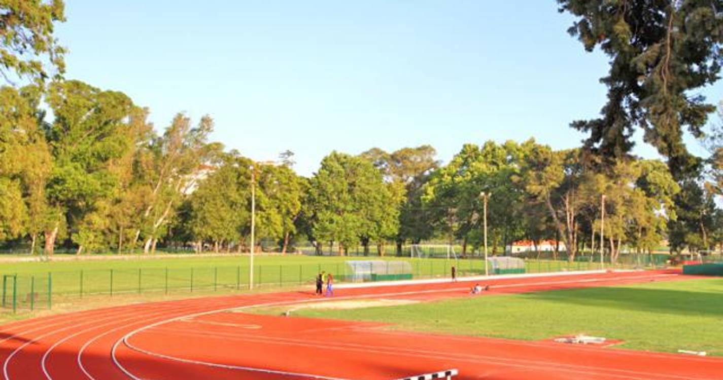 Europeu de veteranos inicia-se na quinta-feira