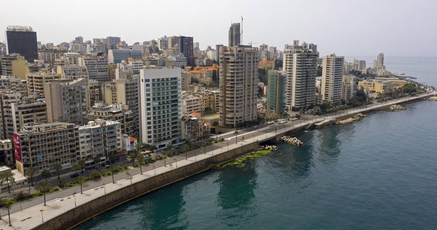 Líbano: ONU acusa Israel de ter morto 71 civis apesar do cessar-fogo