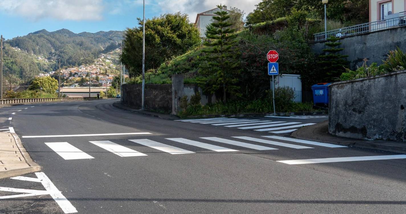 Câmara do Funchal avança com “melhorias significativas na mobilidade e segurança rodoviária”