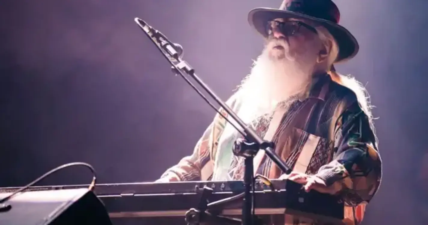Morreu o músico brasileiro Hermeto Pascoal, vencedor de três Grammy Latinos