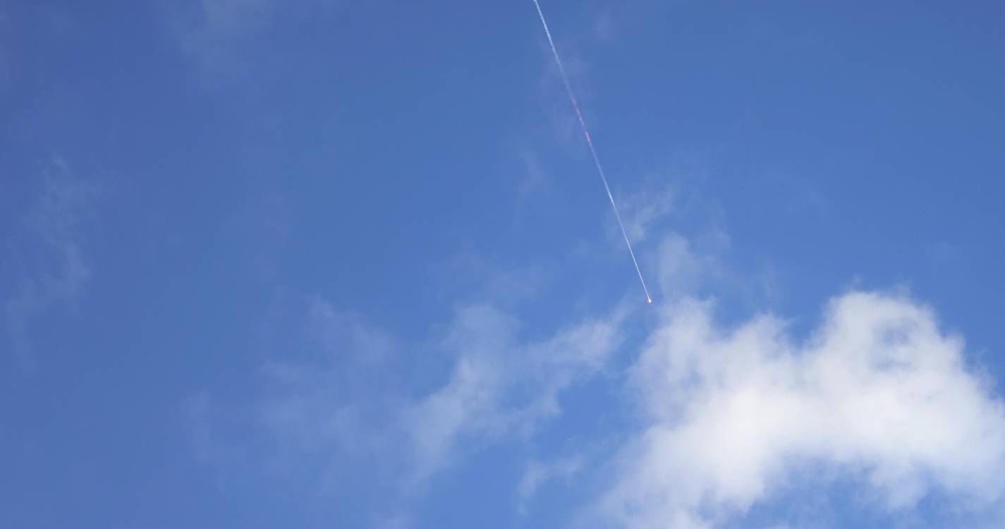 EUA e Irão receberam proposta internacional de cessar-fogo