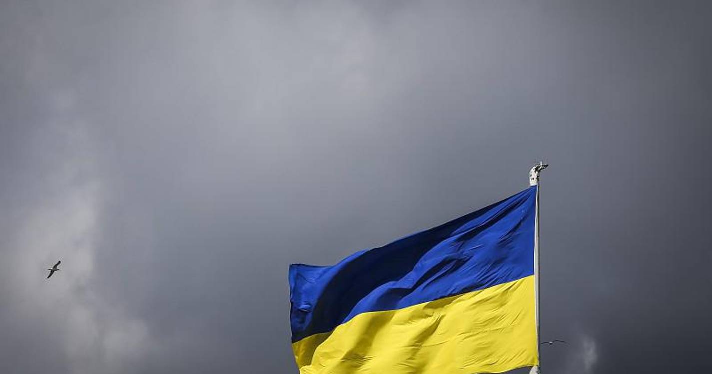 Ucrânia: Kiev diz controlar 1.000 quilómetros quadrados de território russo