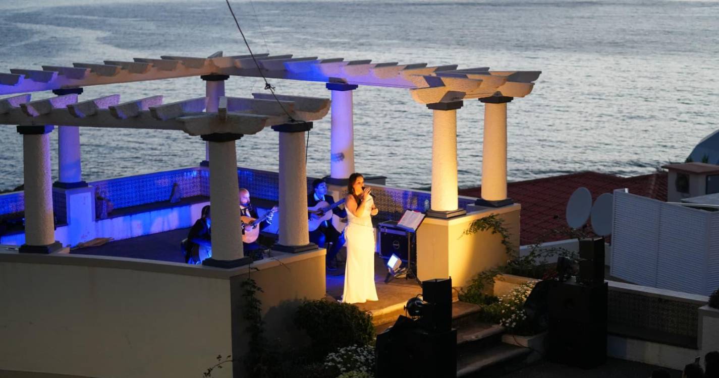 Festival Aqui Acolá arrancou ao som de histórias, fado e música tradicional (com fotos)