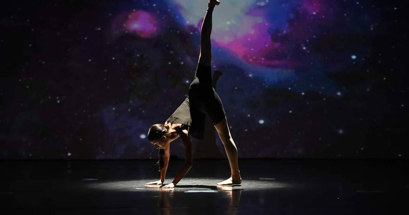 Centro de Congressos acolhe ‘Celebration! by Artemotion’