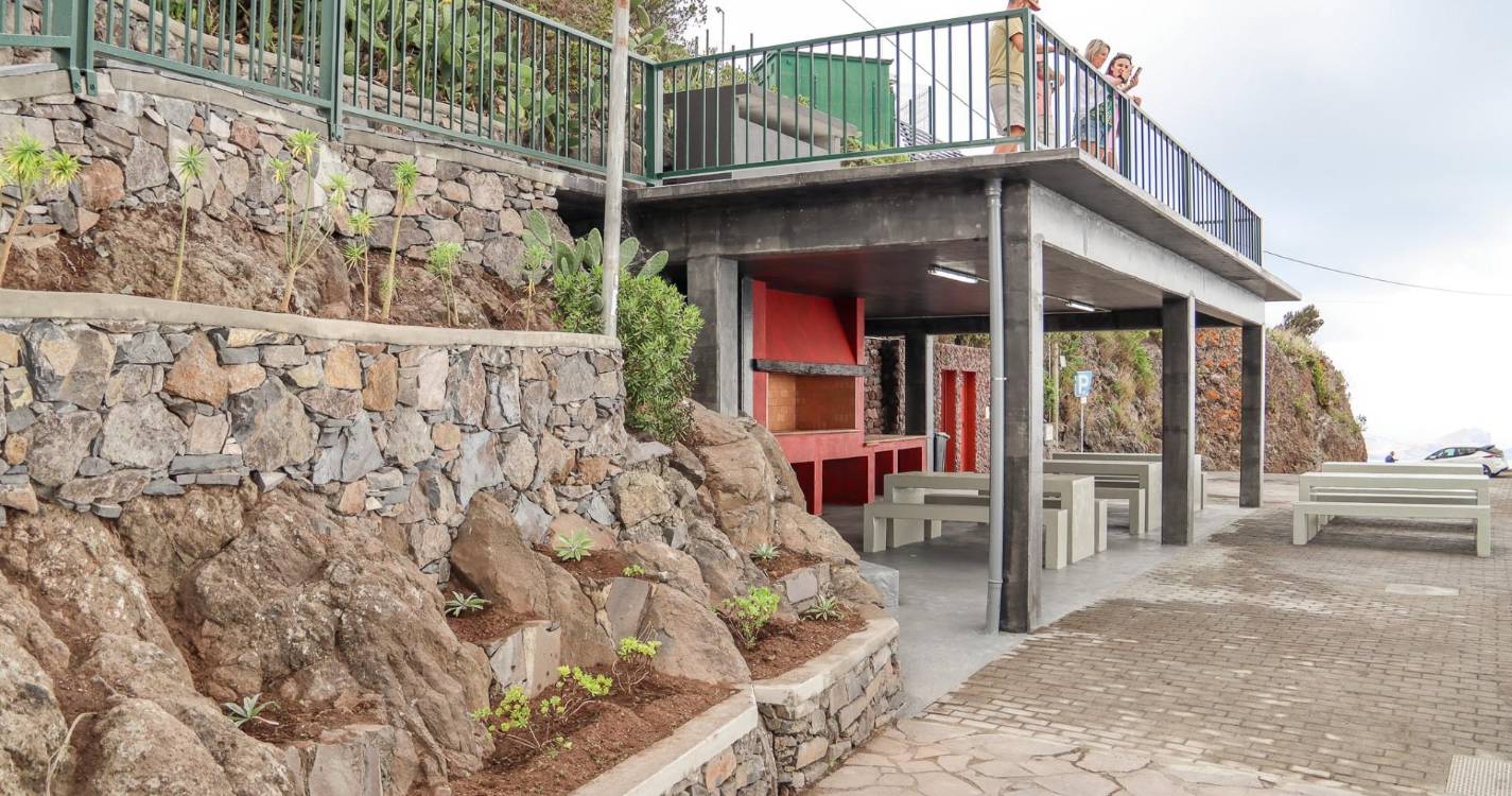 Machico: Miradouro do Facho reabre ao público (com fotos)