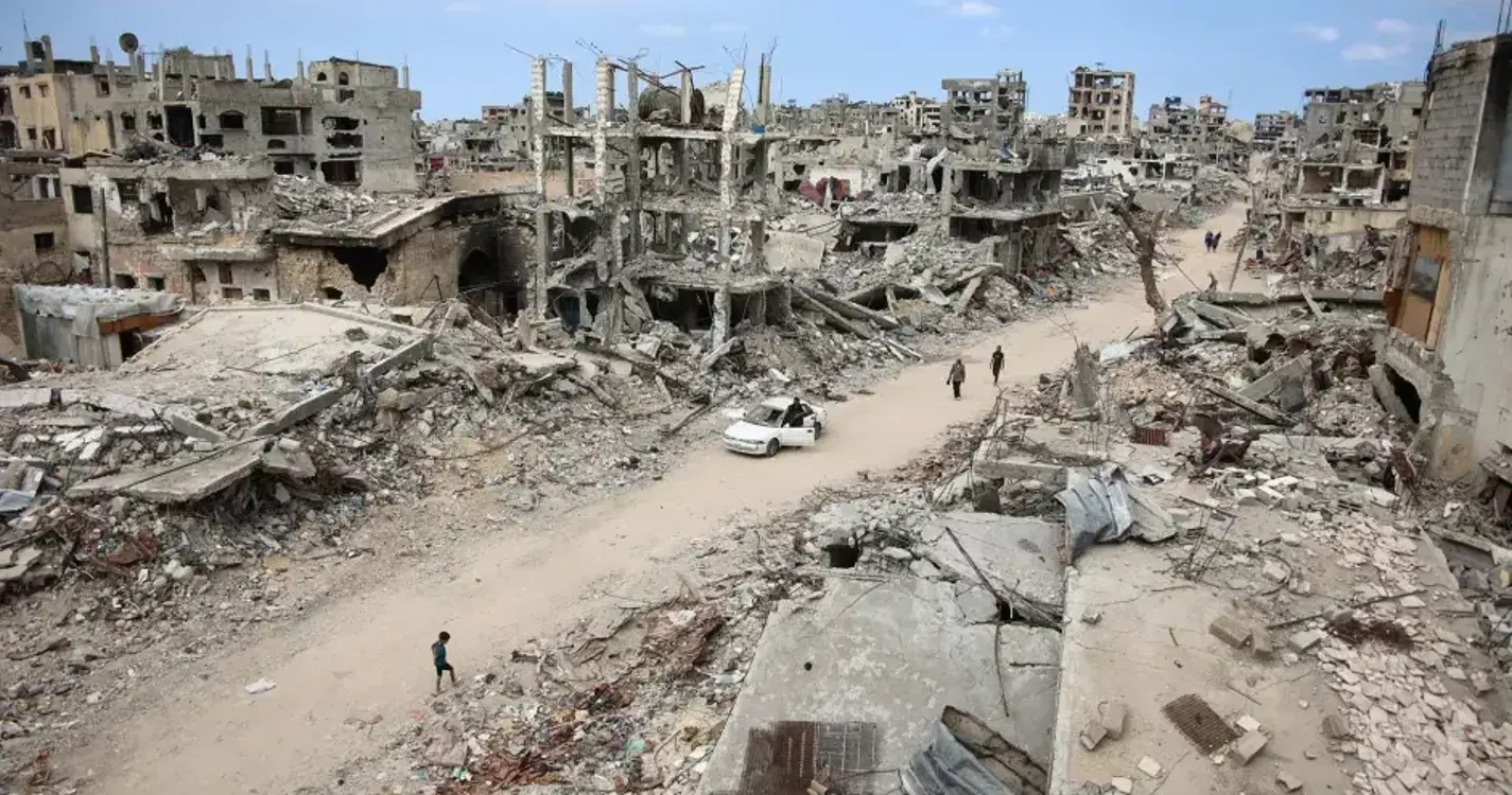 Médio Oriente: Hamas acusa Israel de tentar destruir acordo de cessar-fogo