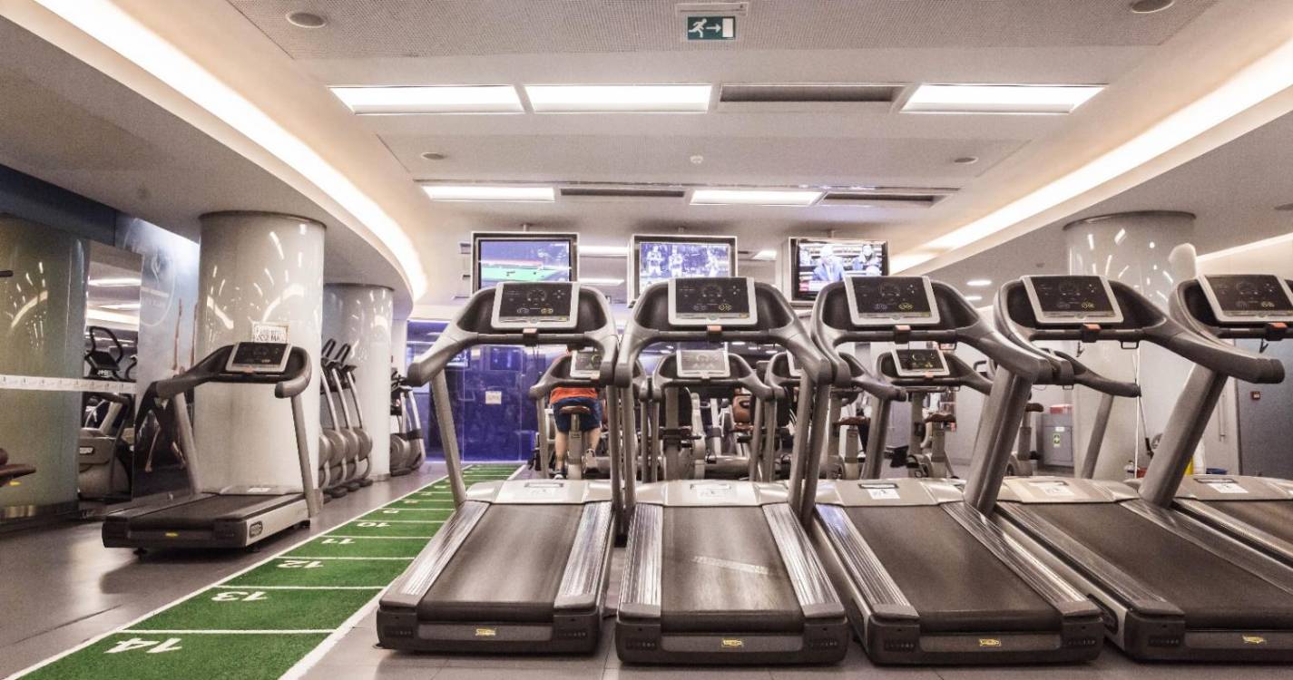 Ginásio IFC fecha portas ao não conseguir renovar licença com centro comercial Plaza Madeira