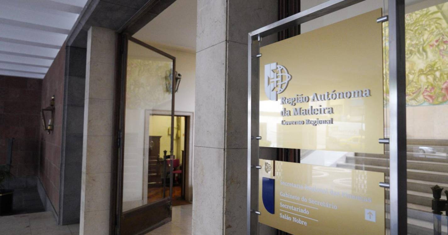 Madeira regressou ao equilíbrio orçamental, diz o Conselho das Finanças Públicas