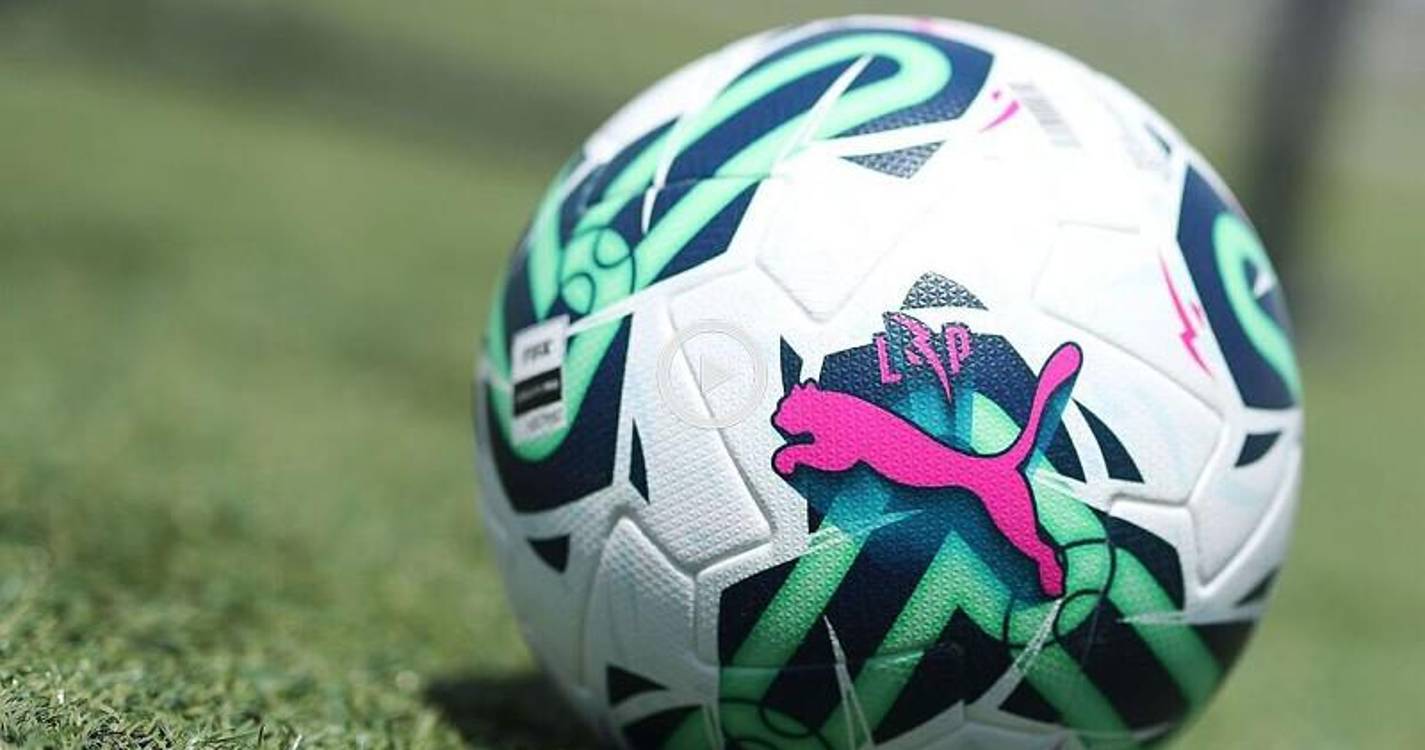 Sporting e Benfica voltam hoje ao campeonato após da ‘desilusão’ na Taça da Liga