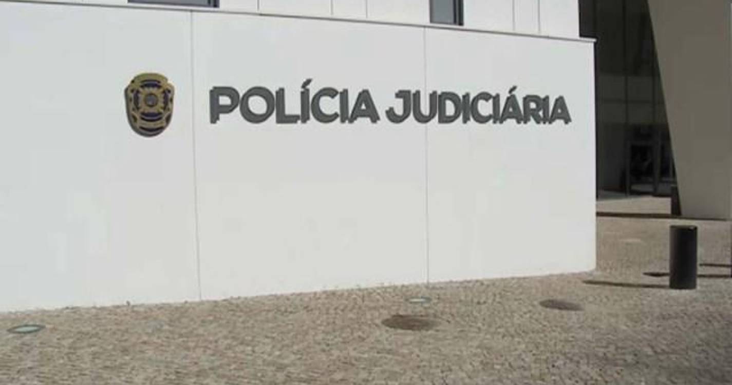 Homem detido na Amadora por homicídio com arma branca