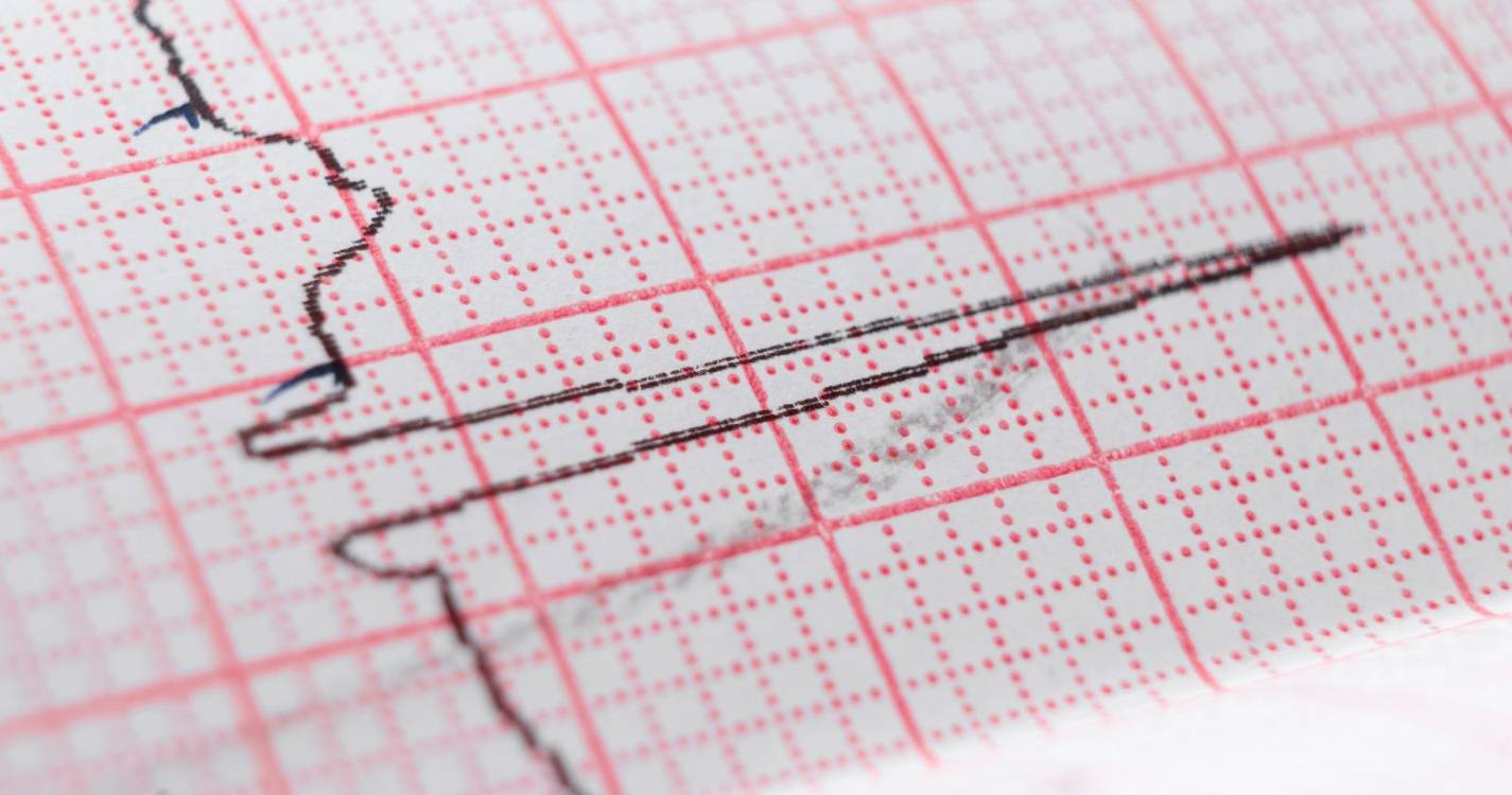 Dois sismos registados ao largo da Madeira