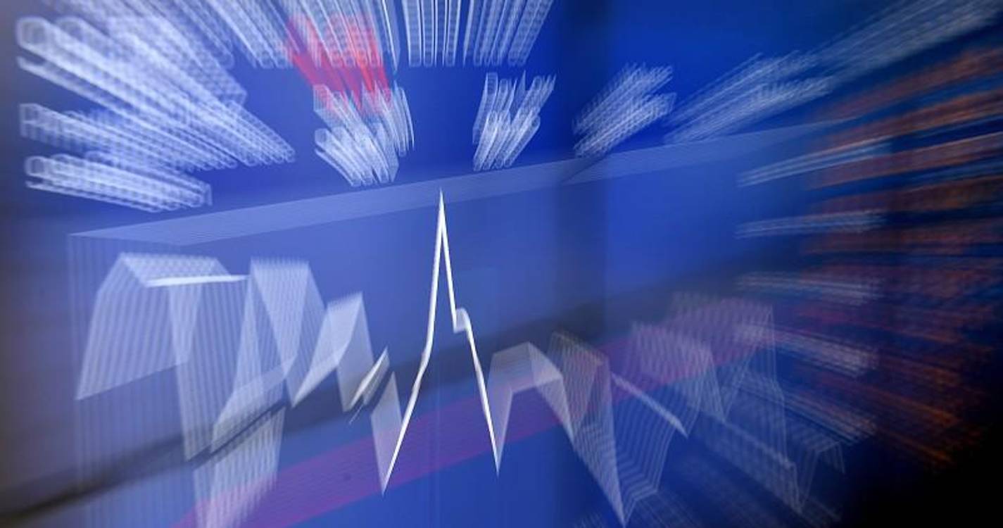 Bolsa de Lisboa cai 0,46% com grupo EDP a liderar descidas