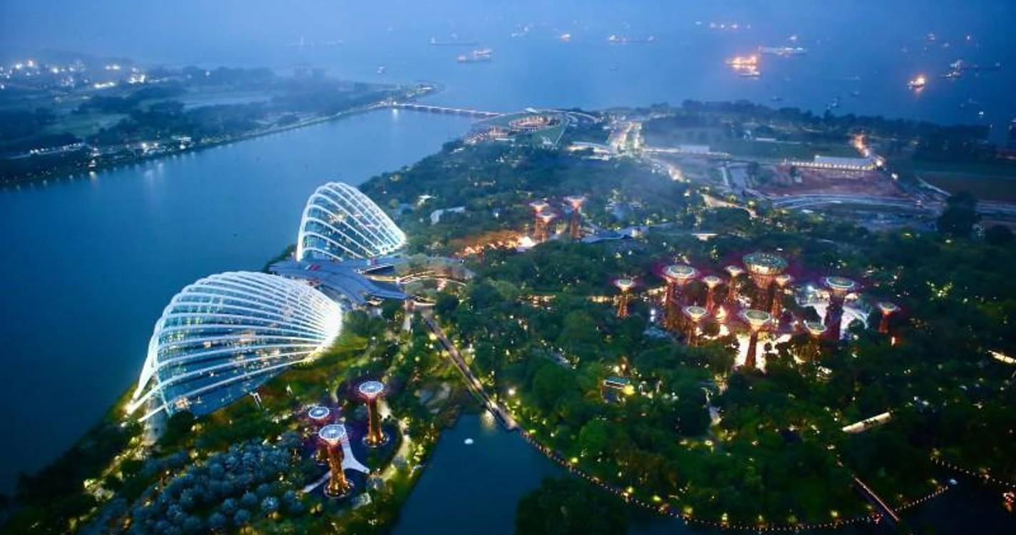 China critica discurso dos EUA sobre ambições militares chinesas na Ásia-Pacífico