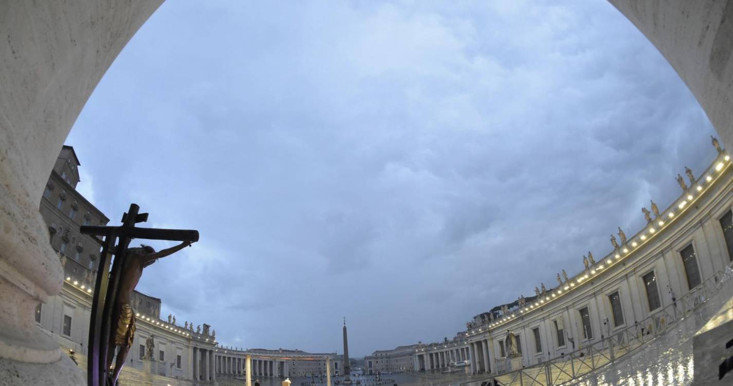 Paris2024: Vaticano denuncia ofensa a cristãos na cerimónia de abertura
