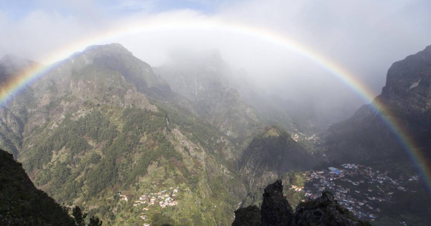Defesa da paisagem e natureza do Curral das Freiras é mote de marcha este domingo