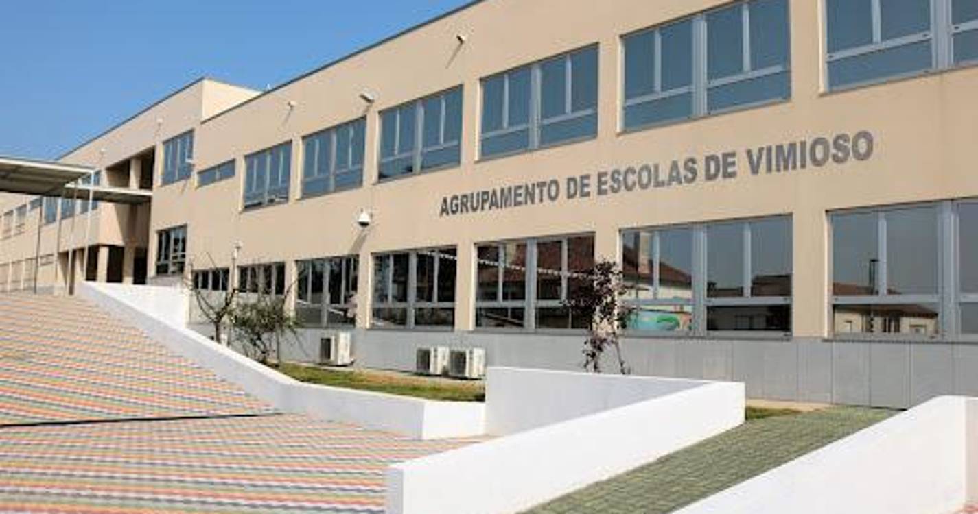 Sete dos alunos envolvidos em caso de sodomização em Vimioso regressaram à escola
