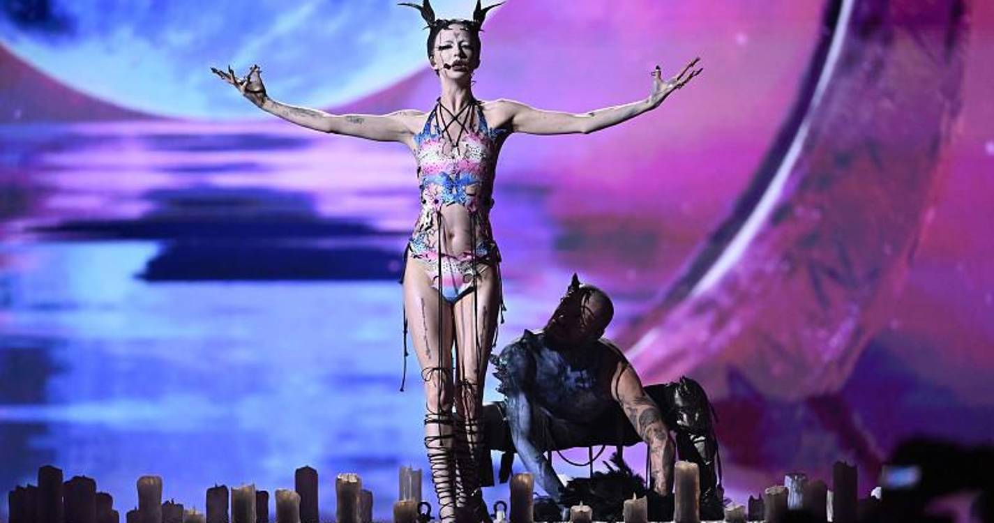 Irlanda falha ensaio da Eurovisão e reúne-se de urgência com organização