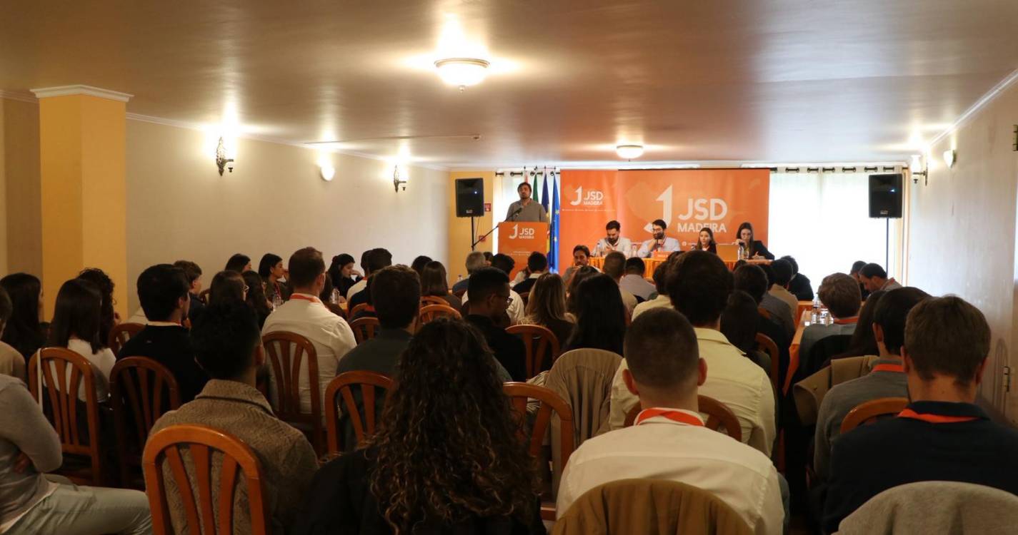 JSD aposta na formação de quadros e no crescimento da estrutura