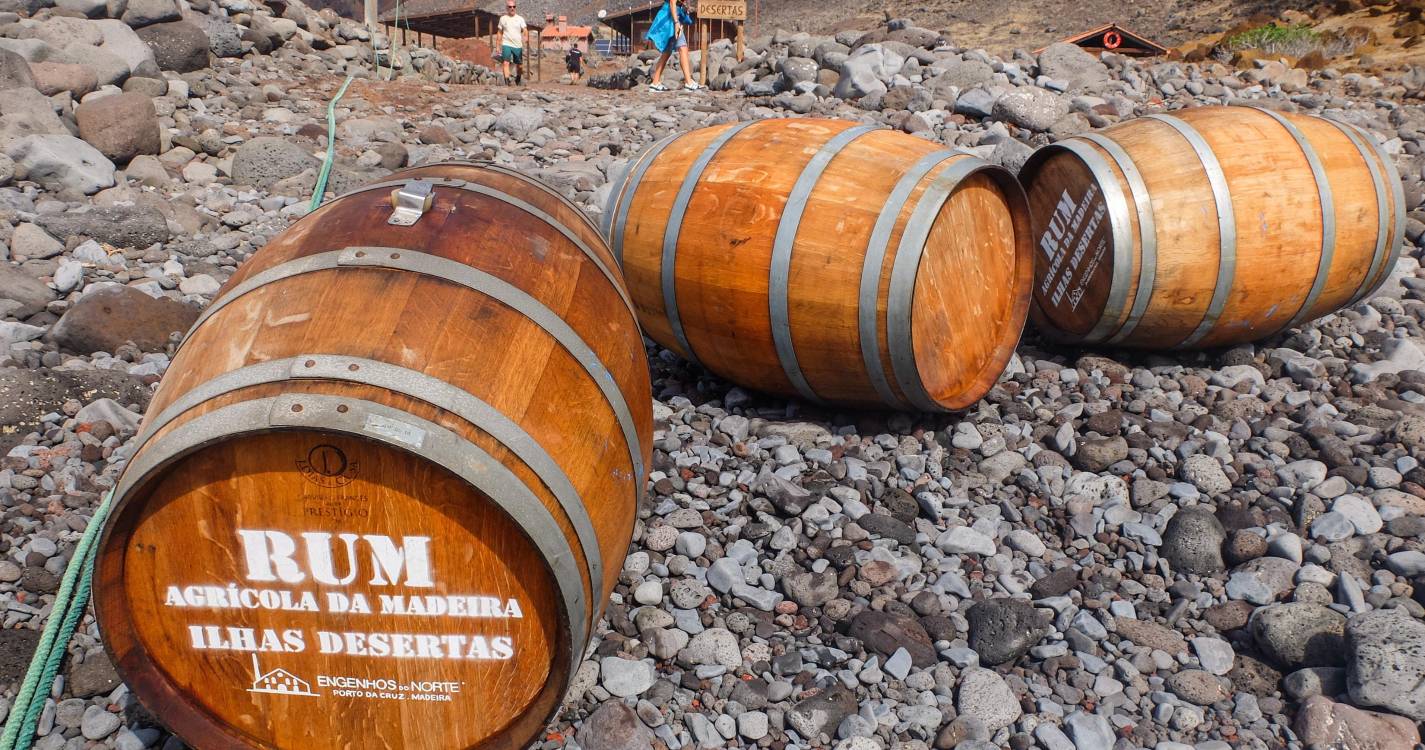 Engenhos do Norte lançam experiência inédita nas Desertas