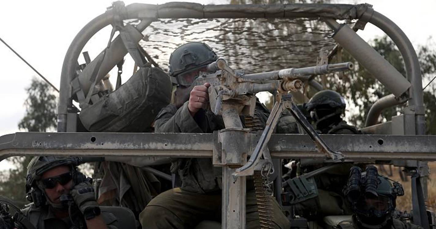 Médio Oriente: Hamas aceita proposta de cessar-fogo mediado por Egito e Qatar