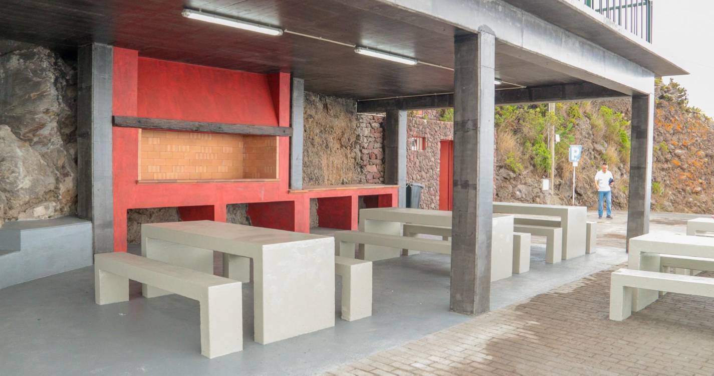 Machico: Miradouro do Facho reabre ao público (com fotos)