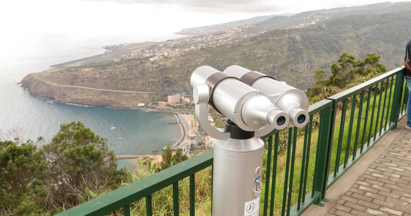 Machico: Miradouro do Facho reabre ao público (com fotos)