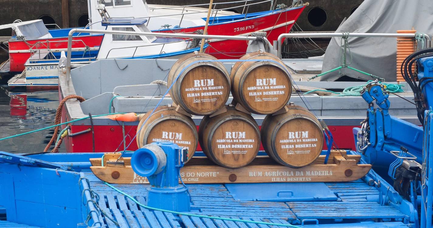 Engenhos do Norte lançam experiência inédita nas Desertas