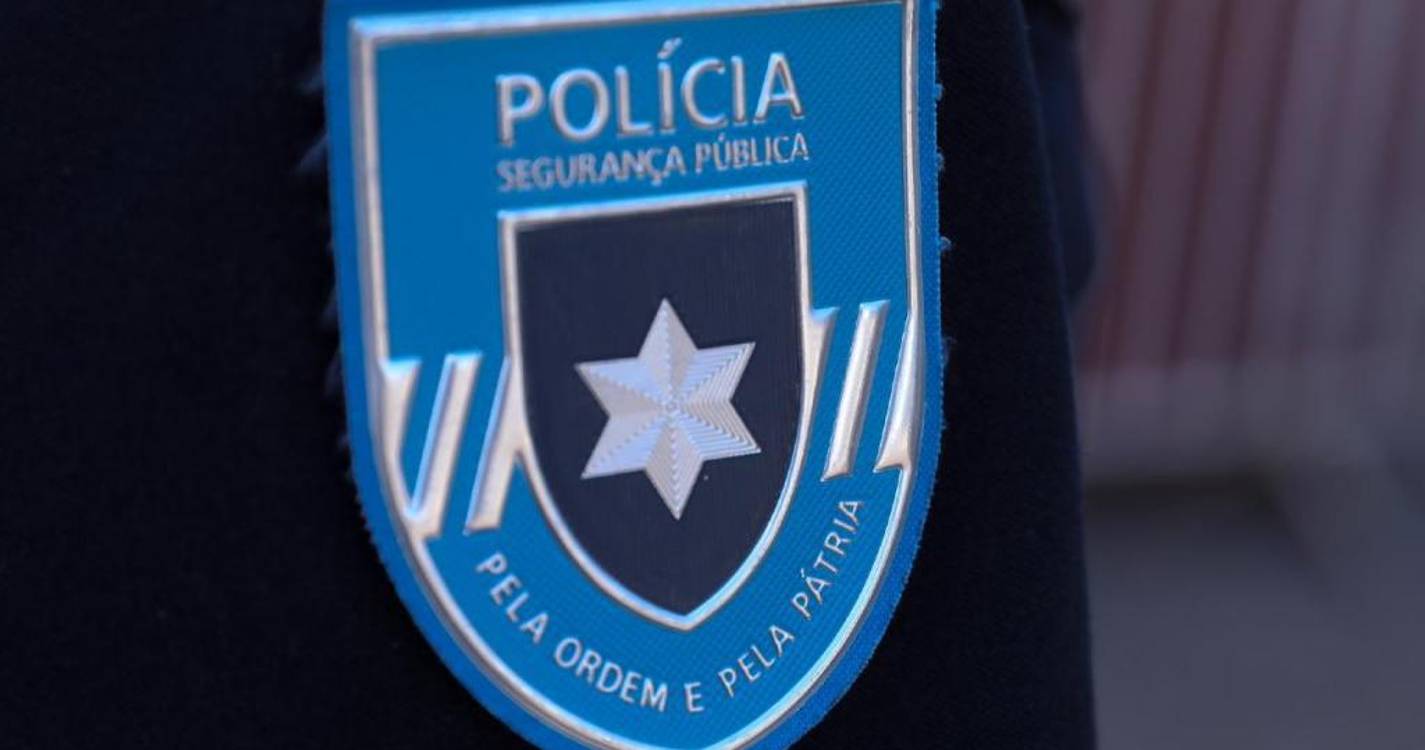Operação policial no bairro do Cerco, no Porto, resulta em três detidos
