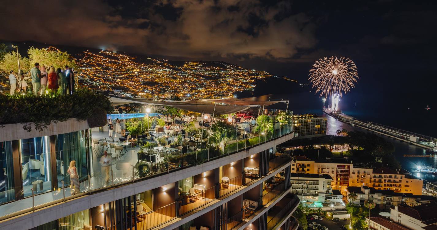 Savoy Signature prepara experiências exclusivas para o Festival do Atlântico