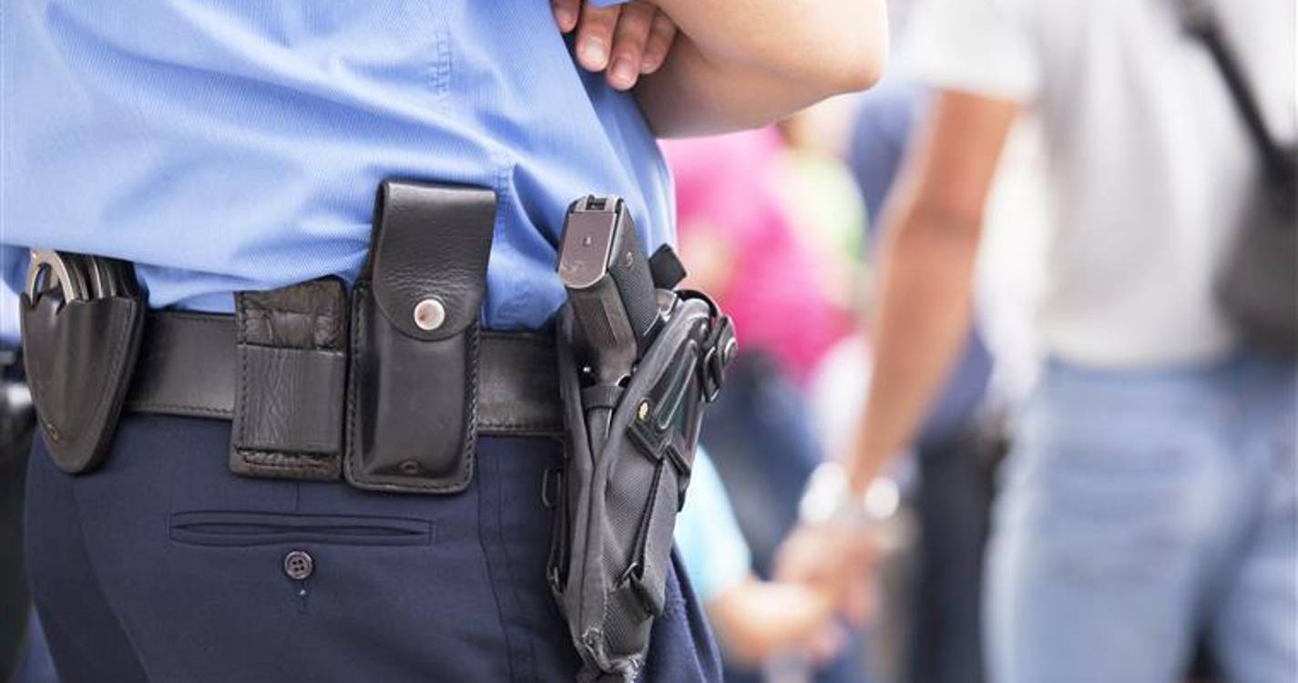 PSP registou num mês mais de 800 infrações rodoviárias na Madeira