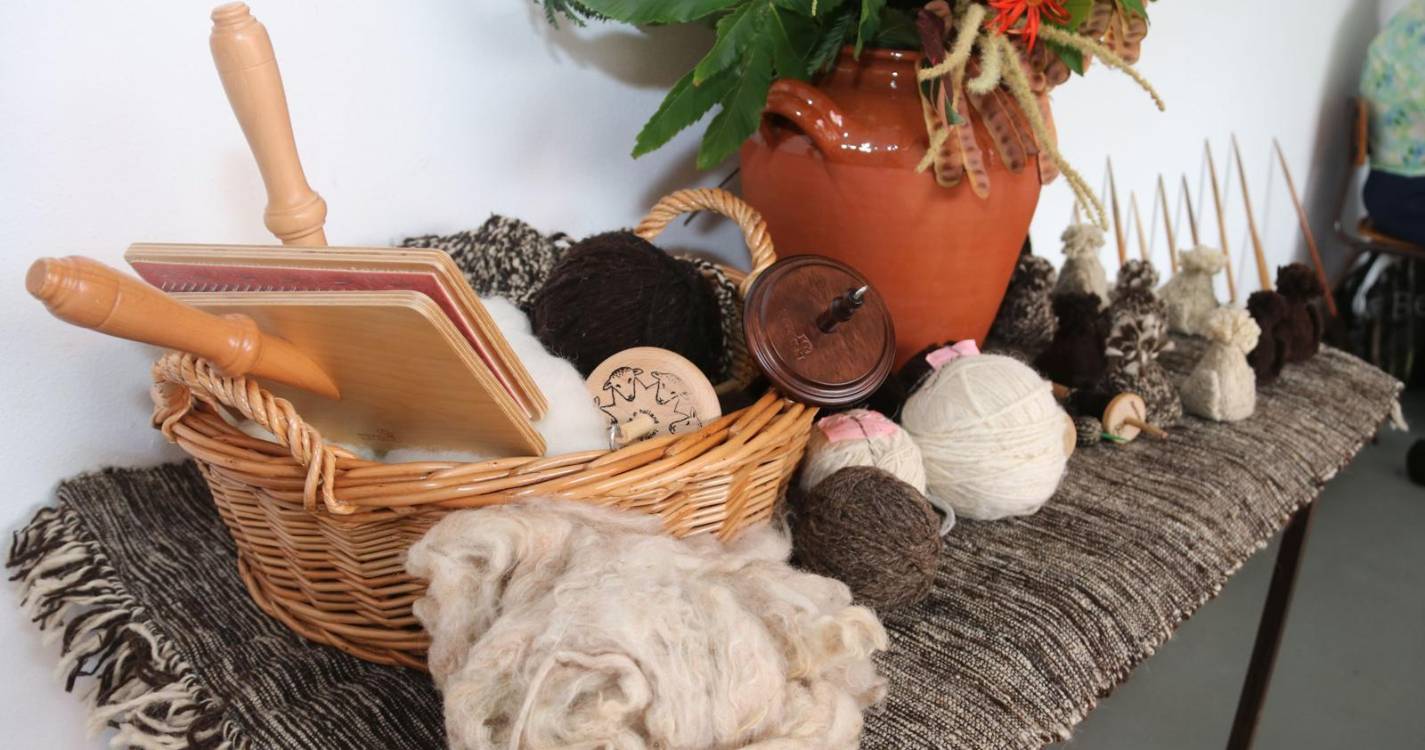 Instalação ‘Objeto’ inaugura no Espaço do Artesão