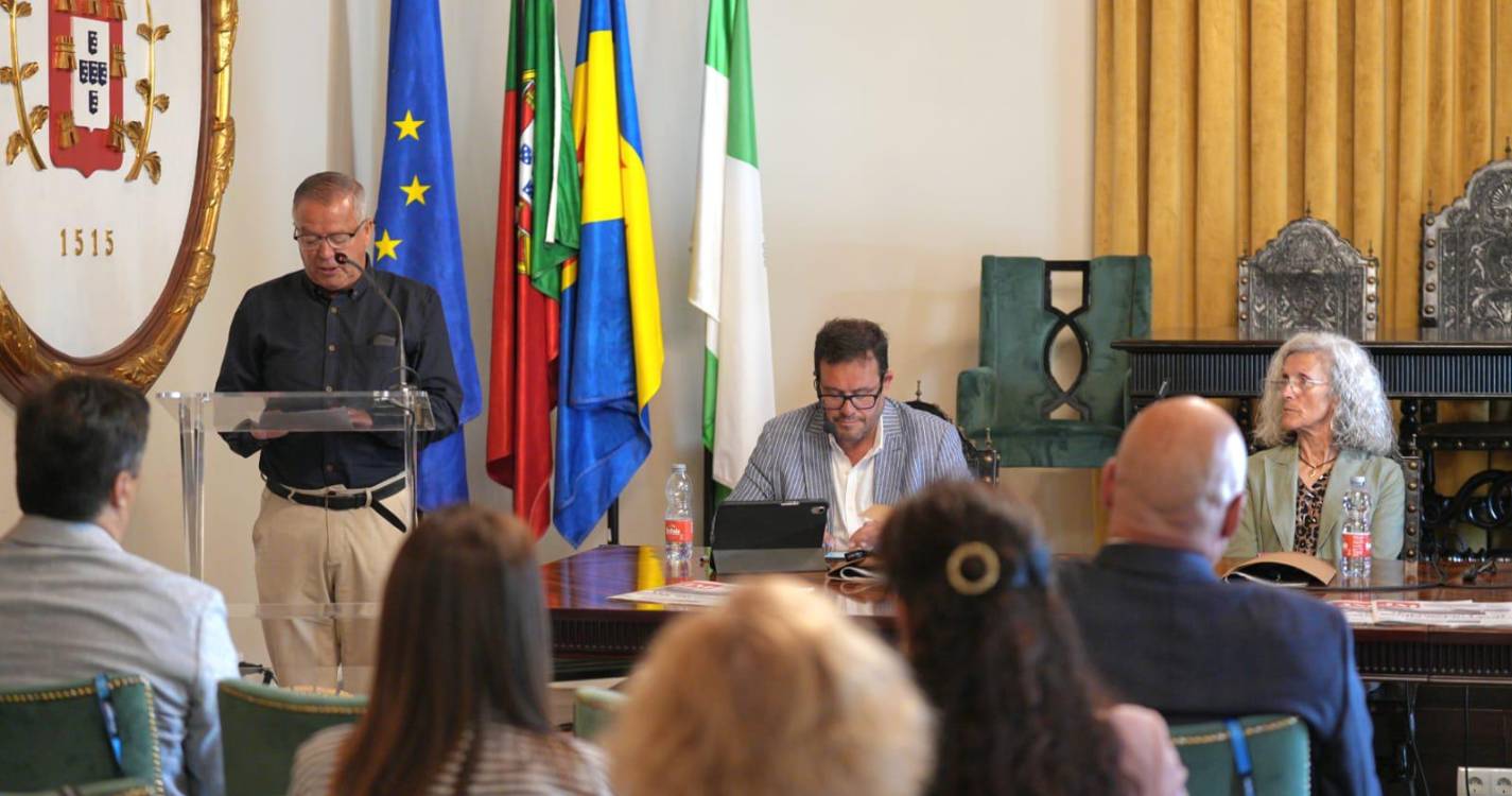 Jornadas 2025: Pedro Fernandes apela a maior apoio do Governo Regional para limpeza de veredas e estradas