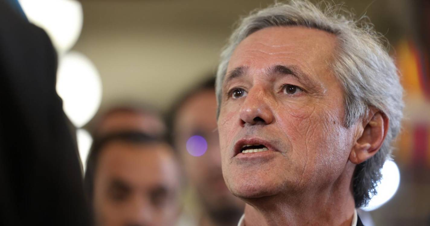 CDS alinha-se pelo diálogo para aprovar orçamento da Madeira