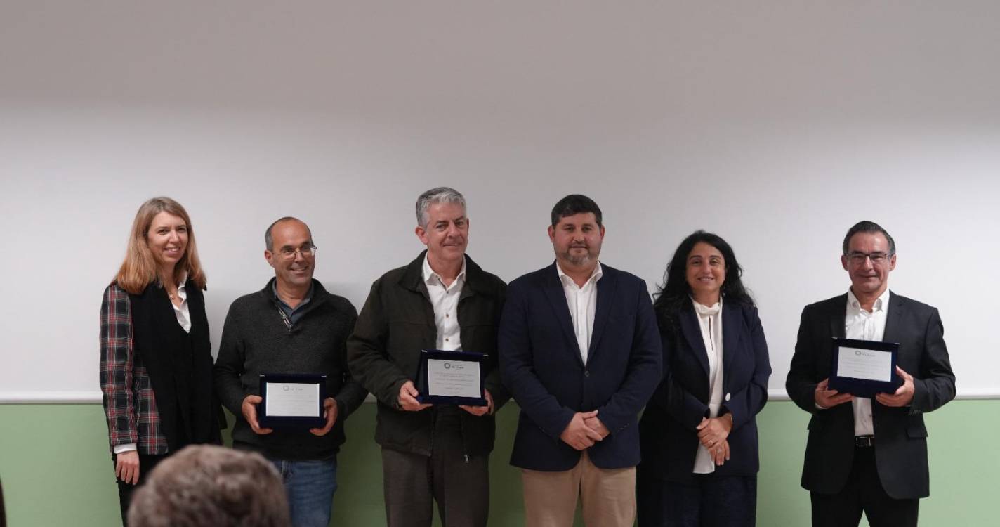 São Roque: Objetivo passa por alargamento do centro de dia