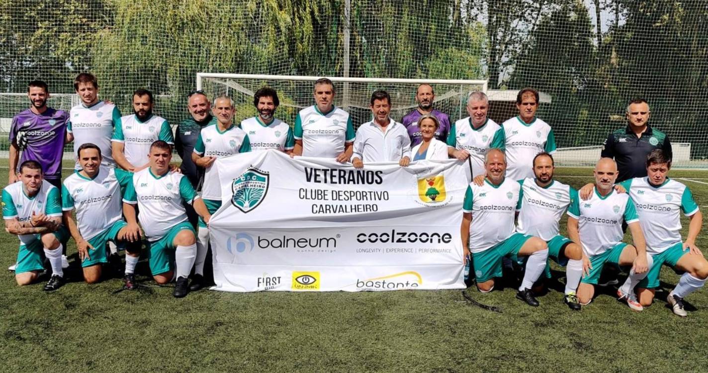 Acordo de geminação entre freguesias do Imaculado e de Viseu reforça aproximação