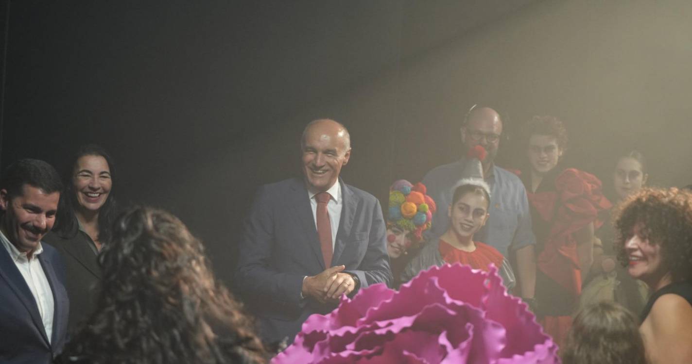 ‘O Natal de Jack’ com todas as sessões no Baltazar Dias esgotadas