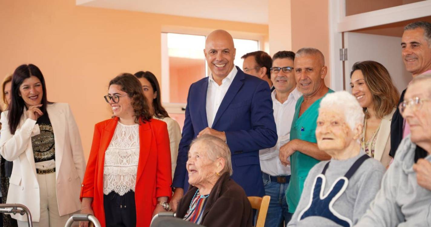 Cafôfo denuncia “oportunismo” do Governo Regional e alerta que PSD poderá voltar a fechar urgências à noite
