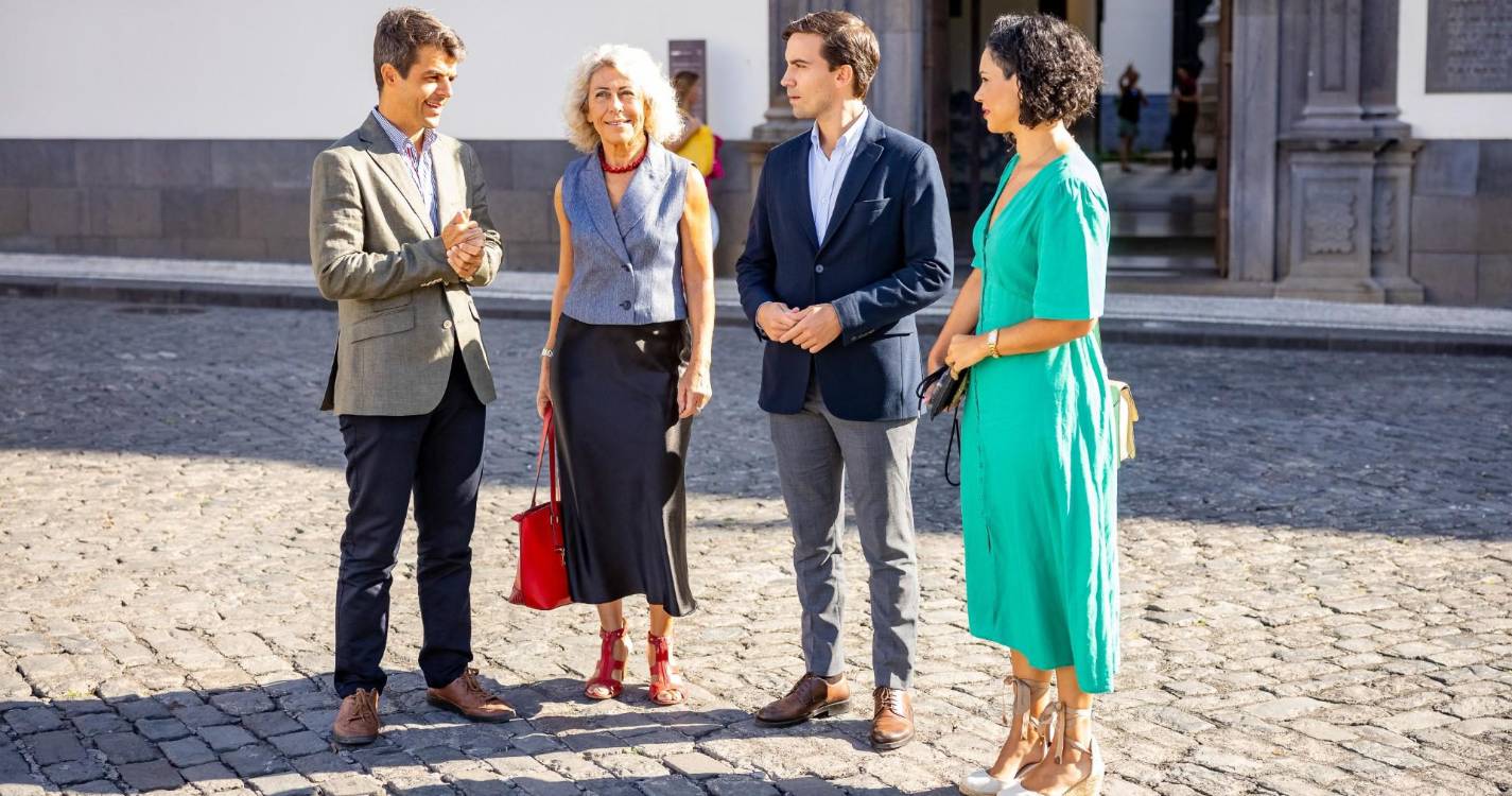 Política fiscal do Funchal já ajudou mais de 200 jovens na aquisição de habitação