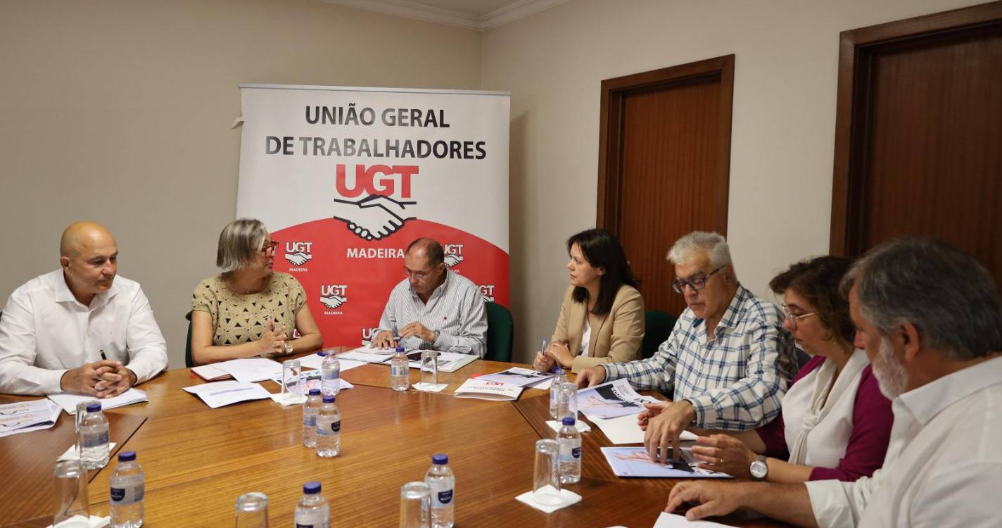 PS repudia apoio do Governo Regional ao pacote laboral