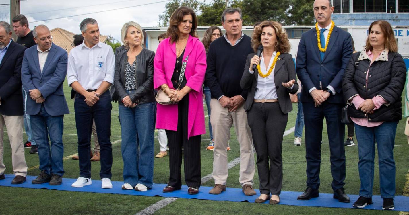 Clube 1º de Maio celebra hoje 99 anos